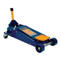 Hydraulic floor jack rental equipment