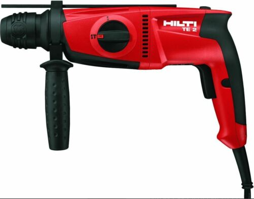 Electric power drill equipment rental