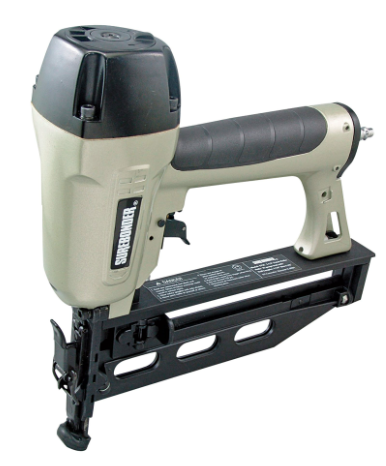 Pneumatic staple gun rental