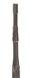 Metal chisel bit tool rental