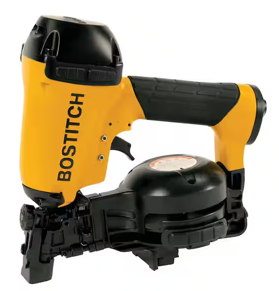 Bostitch pneumatic nail gun rental