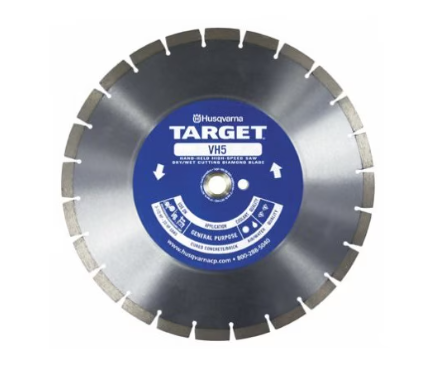 Diamond saw blade for rent