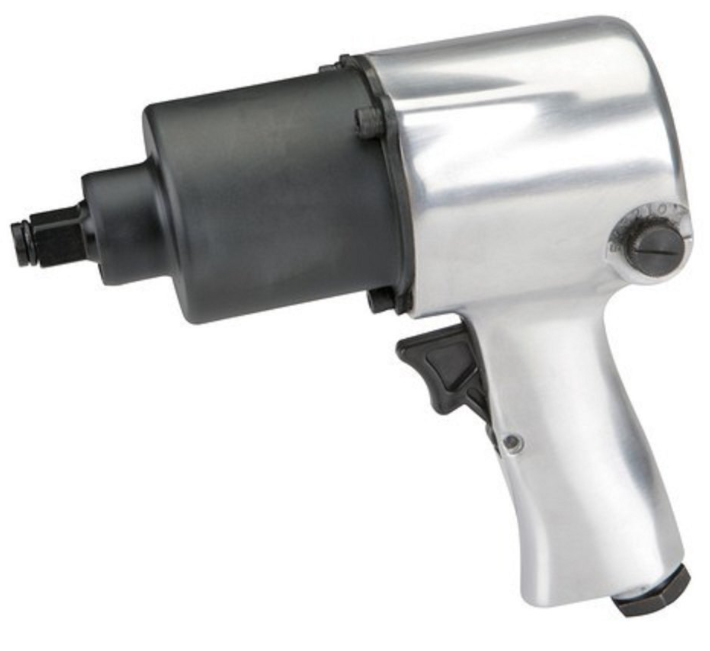 Air impact wrench tool rental