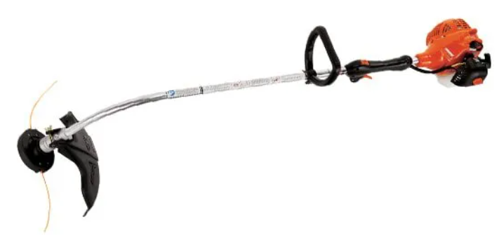 Gas-powered string trimmer rental