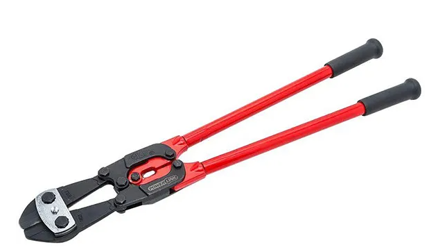 Bolt cutter tool rental equipment