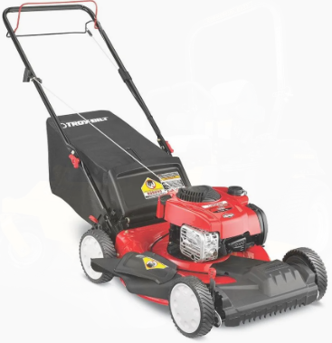 Lawn mower rentals lowes sale