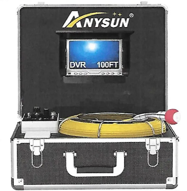 Inspection camera equipment rental