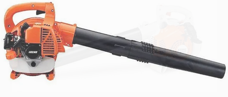 Leaf blower rental equipment