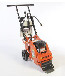 Floor tile removal machine rental