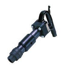 Pneumatic jackhammer for rental