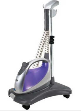 Garment steamer for rent