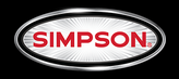 Simpson logo equipment rentals