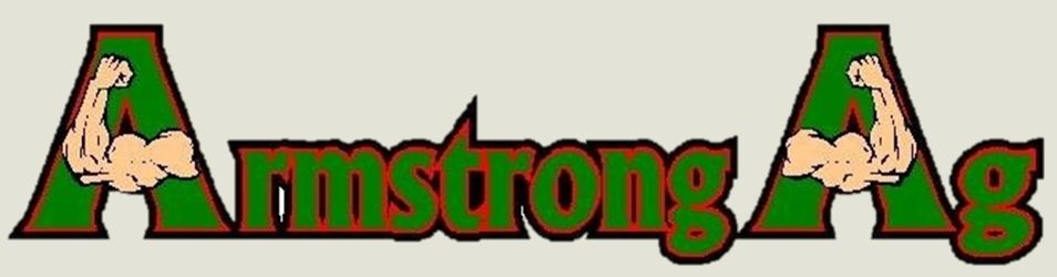 Armstrong Ag company logo