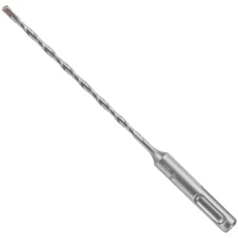 Bit, 1/2" x 4" x 6" Part# HC2081 SDS