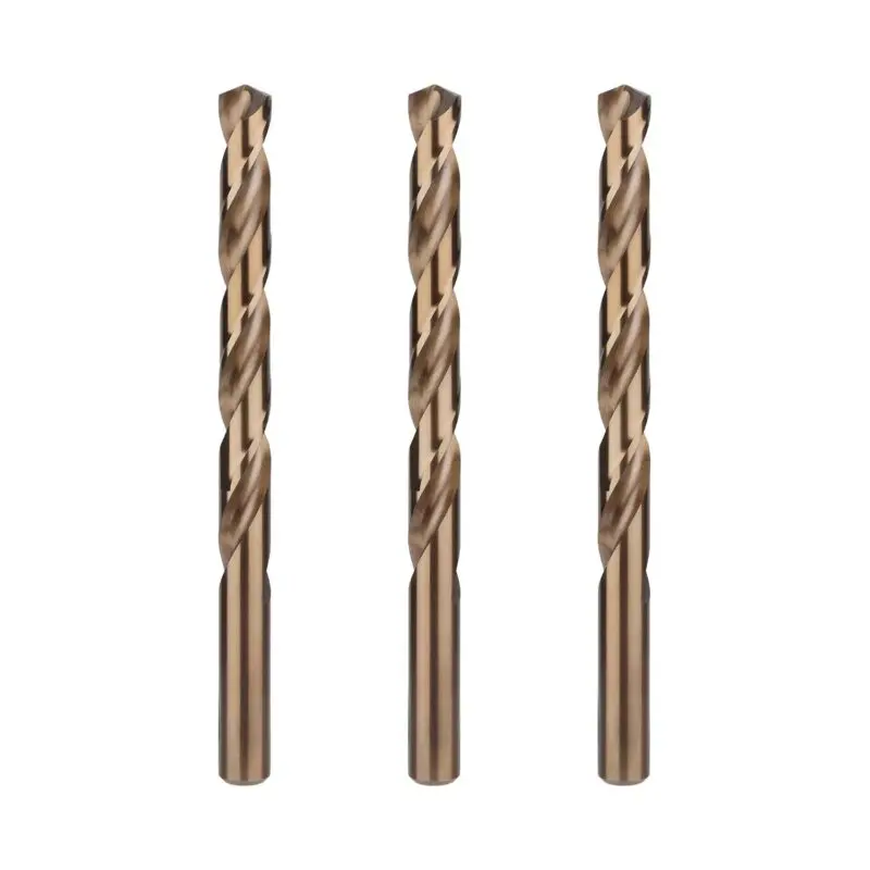 Bit, 7/32" Cobalt Steel Bit