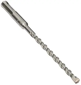 Bit, 1/4" x 4" x 6" Part# HC2041 SDS