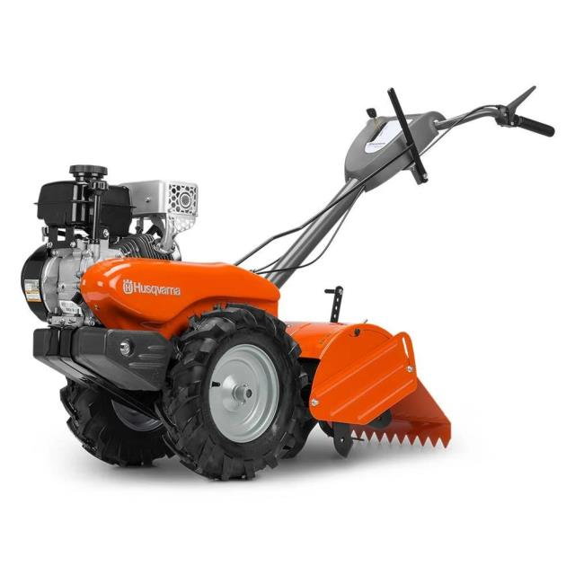 5226 Husqvarna Rear Tine Tiller