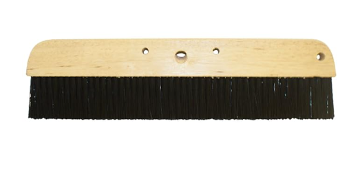 Concrete Finish Broom 36"