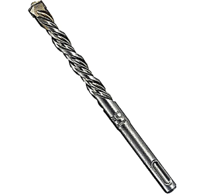 Bit, 1/4" x 6" x 8" Part# HC2042 SDS