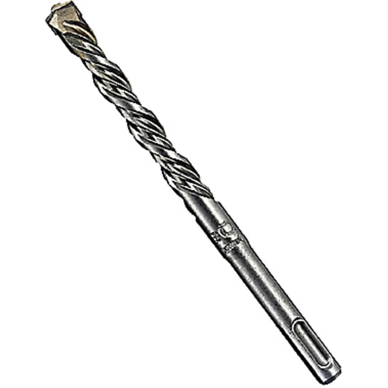 Bit, 1/4" x 6" x 8" Part# HC2042 SDS
