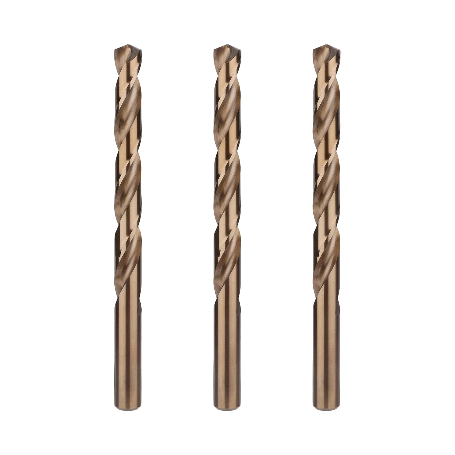 Bit, 7/32" Cobalt Steel Bit