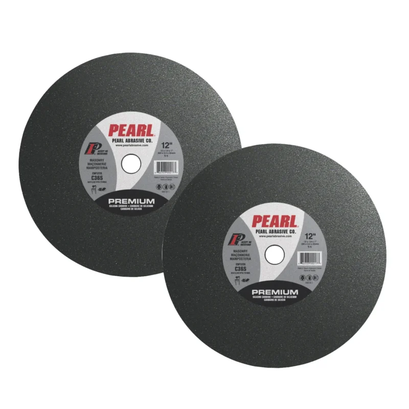 CM1422A MASONRY ABRASIVE BLADE 14" X 1/8" X 1" PART# 870585