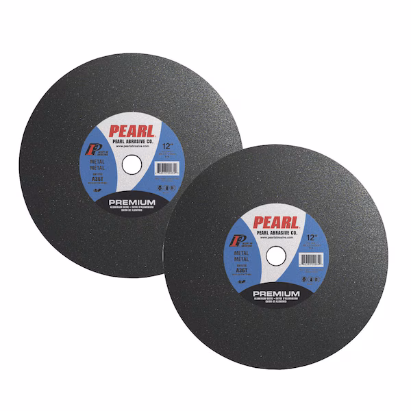 CW1422GT METAL ABRASIVE BLADE 14" X 1/8" X 1" PART# 870533