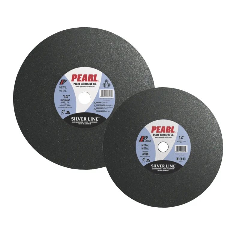 CW1420T 14" METAL ABRASIVE BLADE 870483