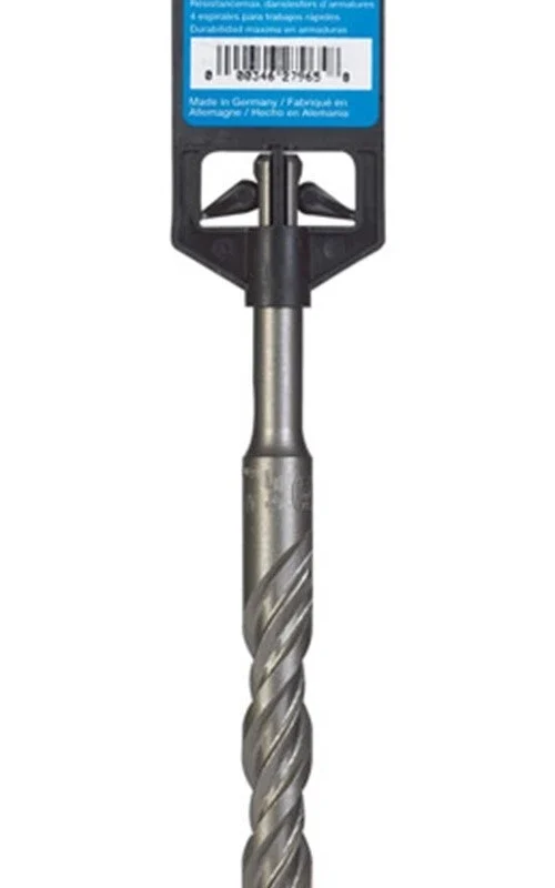 5/8" x 6" x 8" #HC2102 BIT