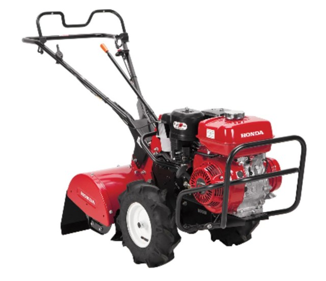 2746 Honda Rear Tine Tiller