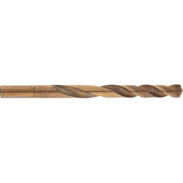Bit, 7/32 COBALT STEEL BIT